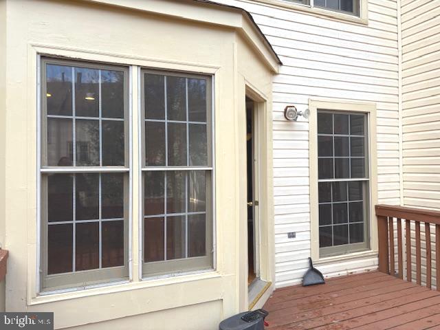 GERMANTOWN ESTATES - Residential Lease