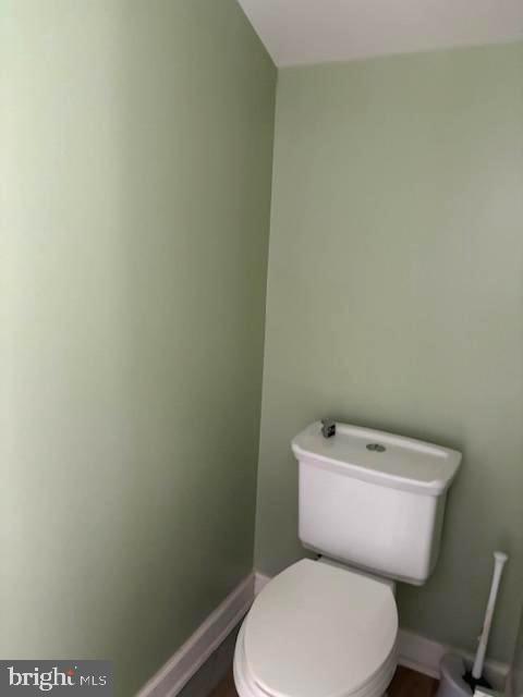 GERMANTOWN ESTATES - Residential Lease