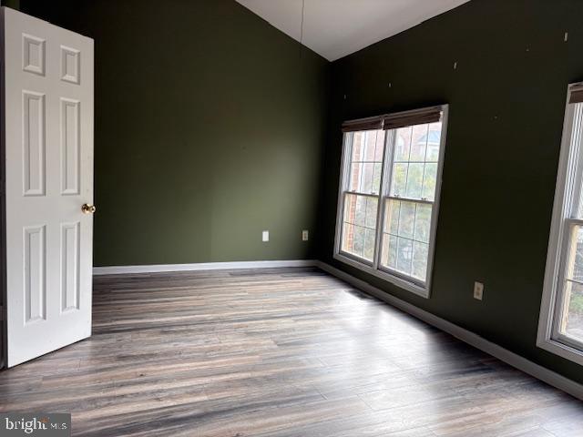 GERMANTOWN ESTATES - Residential Lease