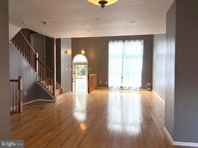 GERMANTOWN ESTATES - Residential Lease