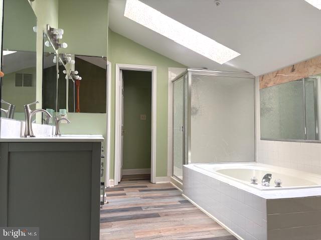 GERMANTOWN ESTATES - Residential Lease