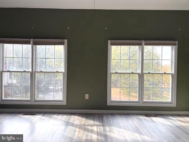 GERMANTOWN ESTATES - Residential Lease