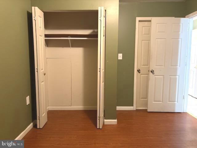 GERMANTOWN ESTATES - Residential Lease