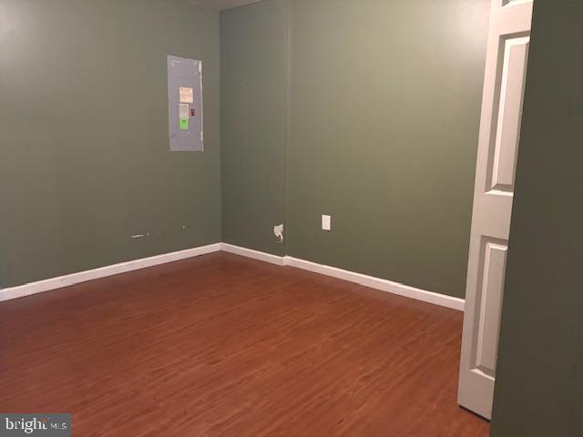 GERMANTOWN ESTATES - Residential Lease