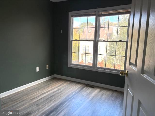 GERMANTOWN ESTATES - Residential Lease