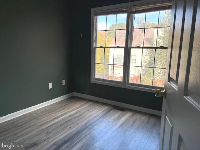 GERMANTOWN ESTATES - Residential Lease