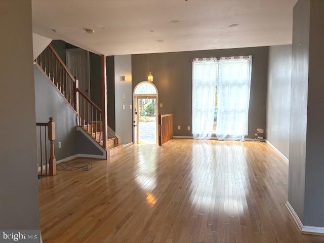 GERMANTOWN ESTATES - Residential Lease