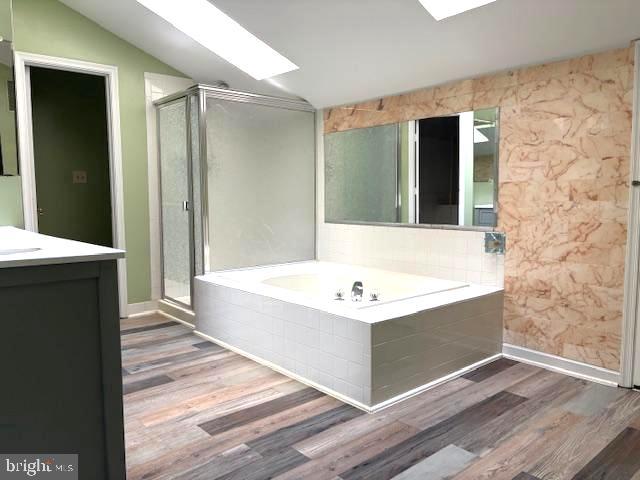 GERMANTOWN ESTATES - Residential Lease