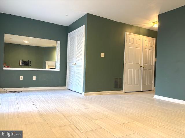 GERMANTOWN ESTATES - Residential Lease