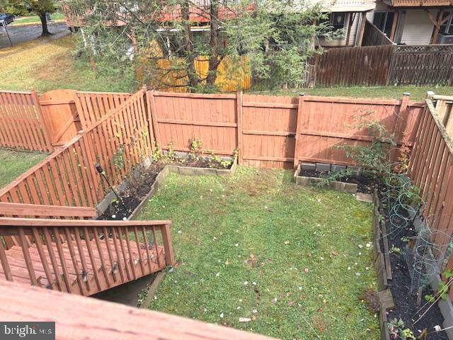 GERMANTOWN ESTATES - Residential Lease