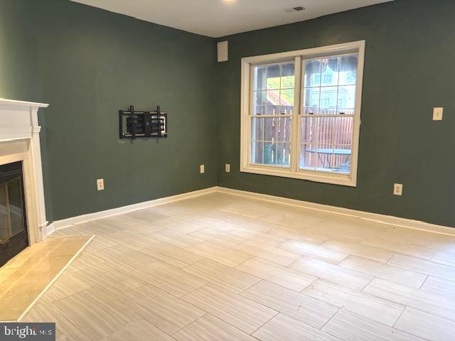 GERMANTOWN ESTATES - Residential Lease