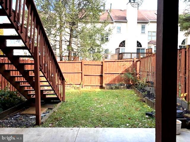 GERMANTOWN ESTATES - Residential Lease