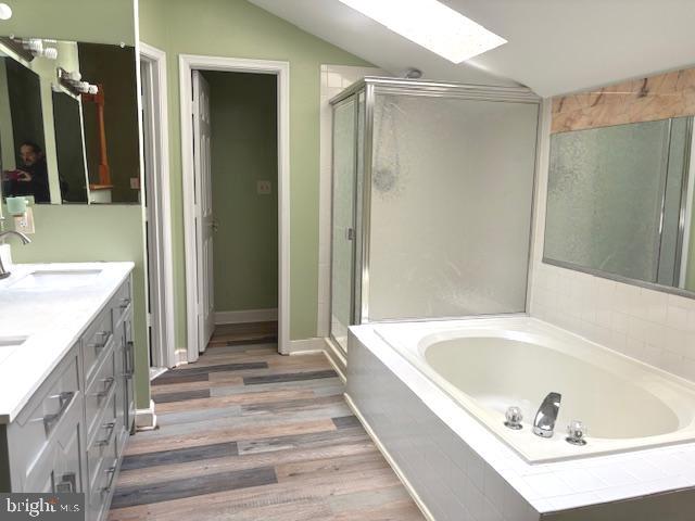 GERMANTOWN ESTATES - Residential Lease