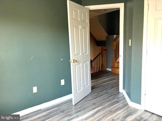 GERMANTOWN ESTATES - Residential Lease