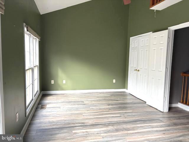 GERMANTOWN ESTATES - Residential Lease