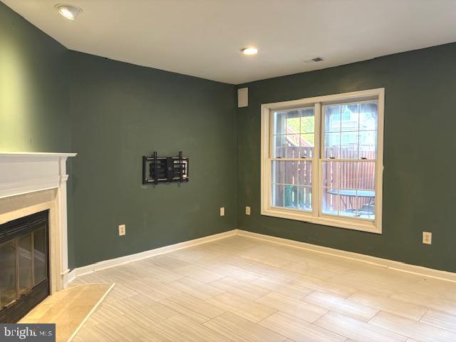 GERMANTOWN ESTATES - Residential Lease