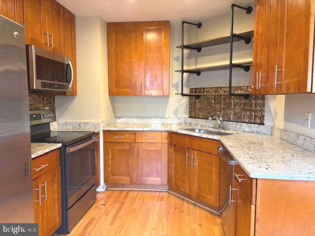 GERMANTOWN ESTATES - Residential Lease