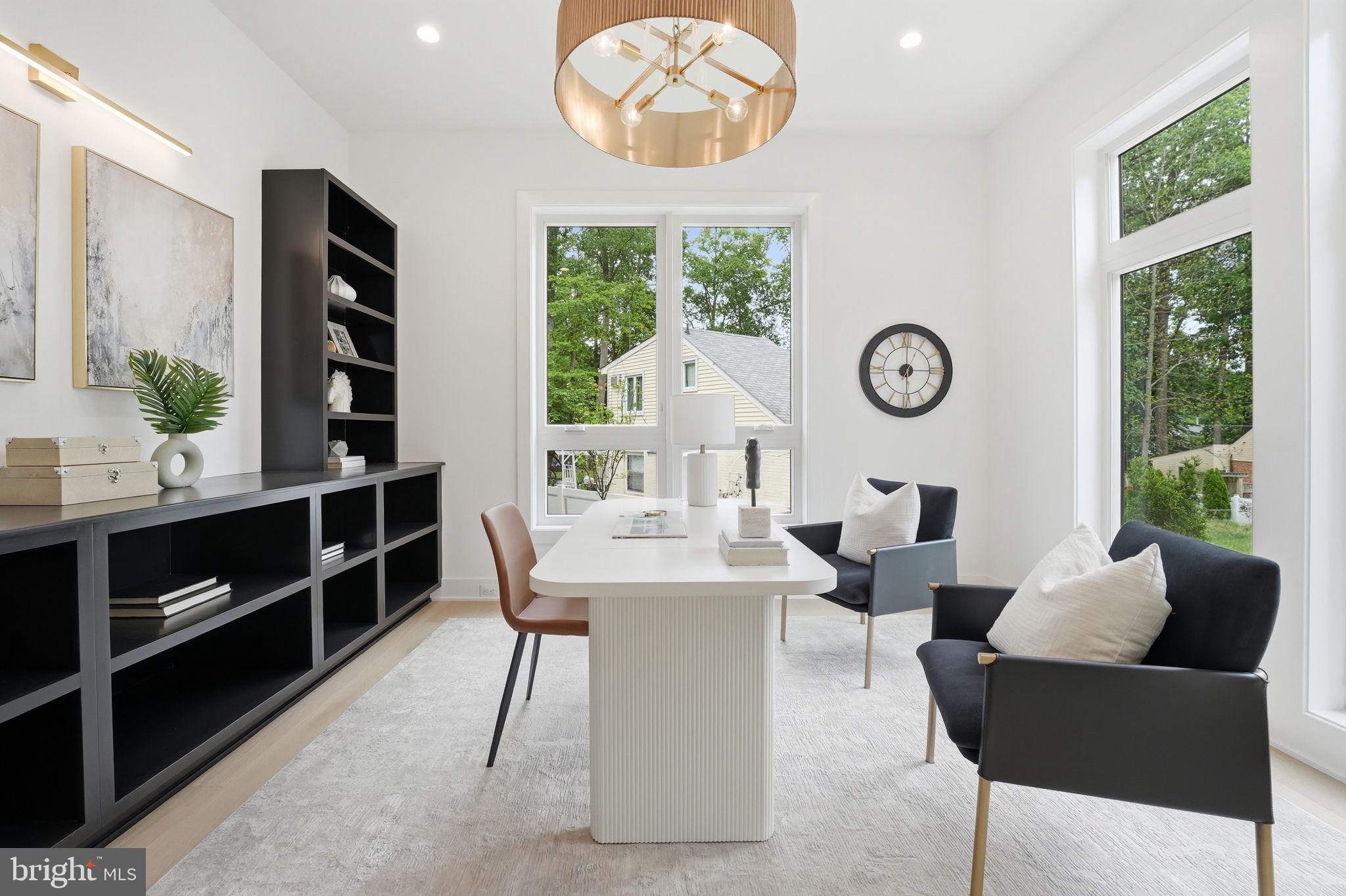 POPLAR HEIGHTS - Residential