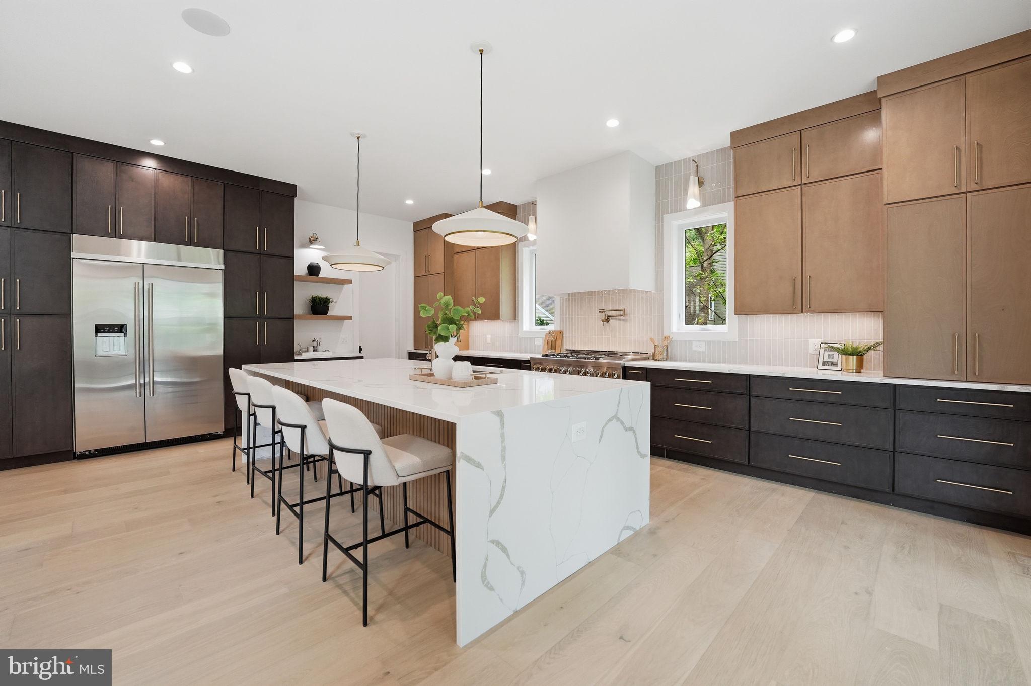 POPLAR HEIGHTS - Residential