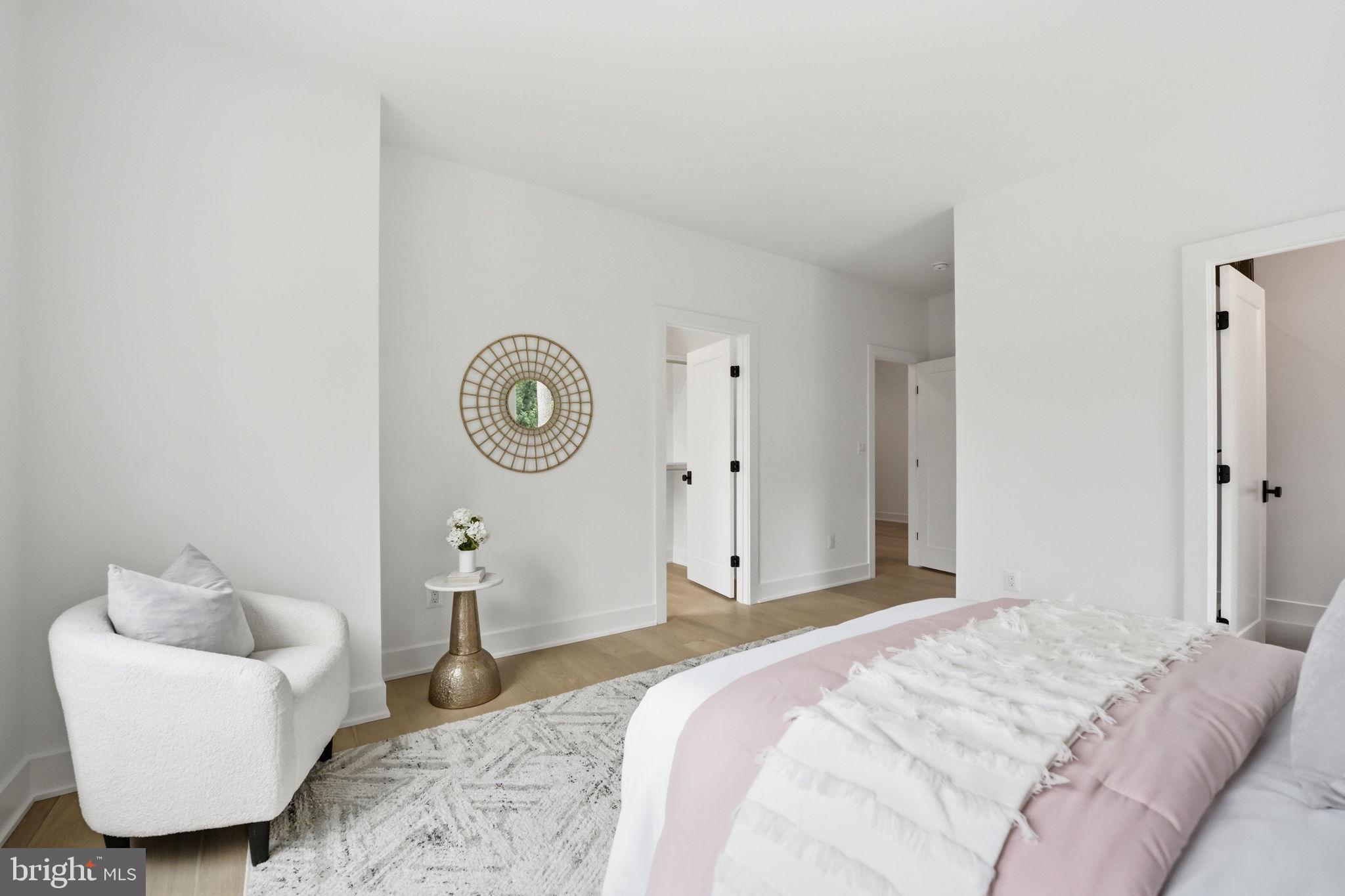 POPLAR HEIGHTS - Residential