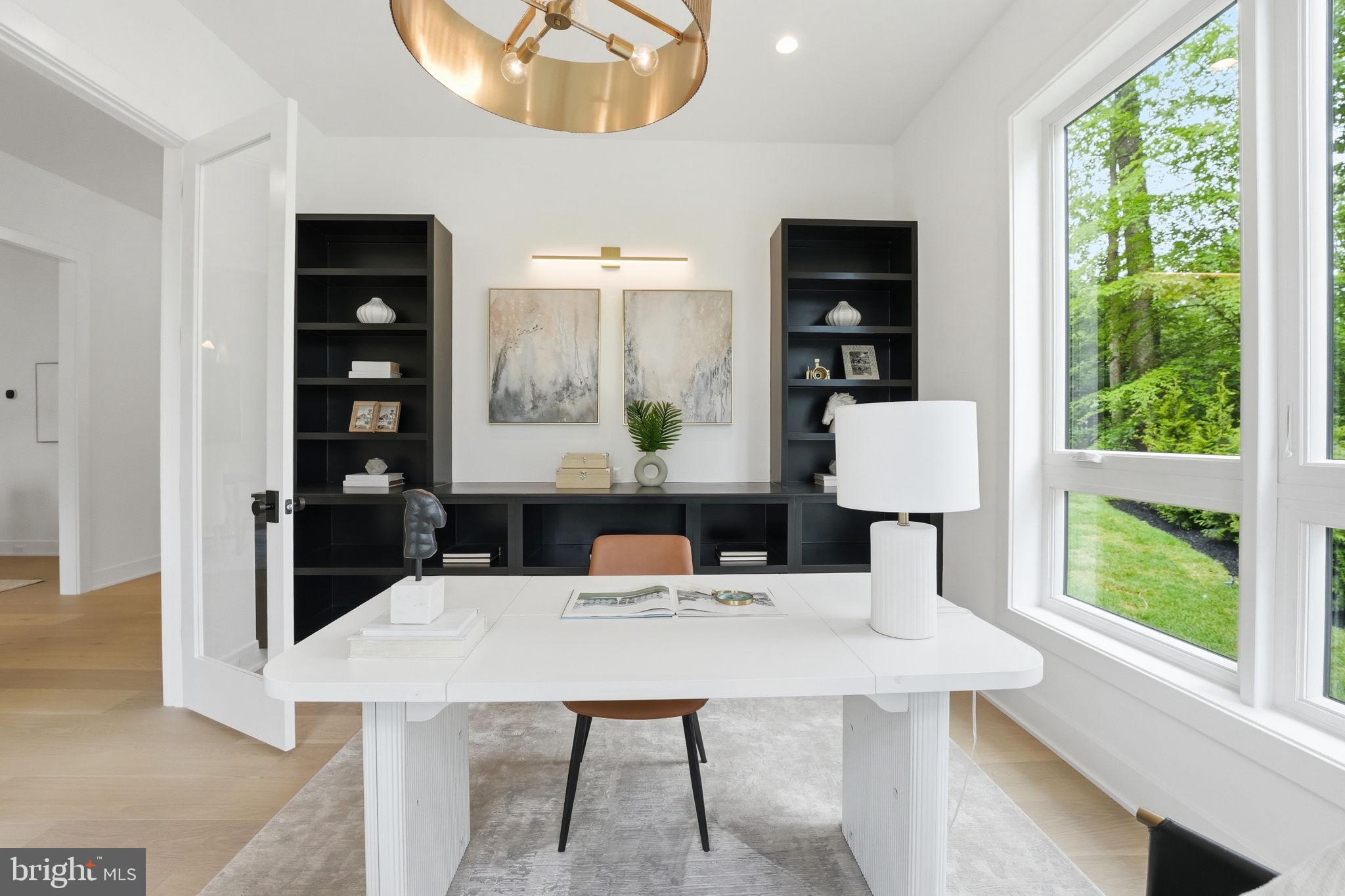 POPLAR HEIGHTS - Residential