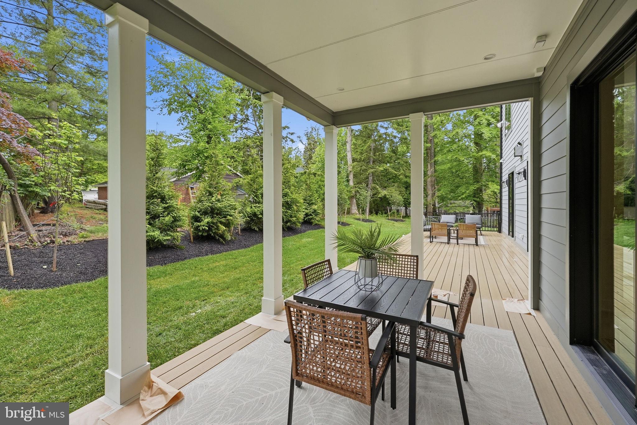 POPLAR HEIGHTS - Residential