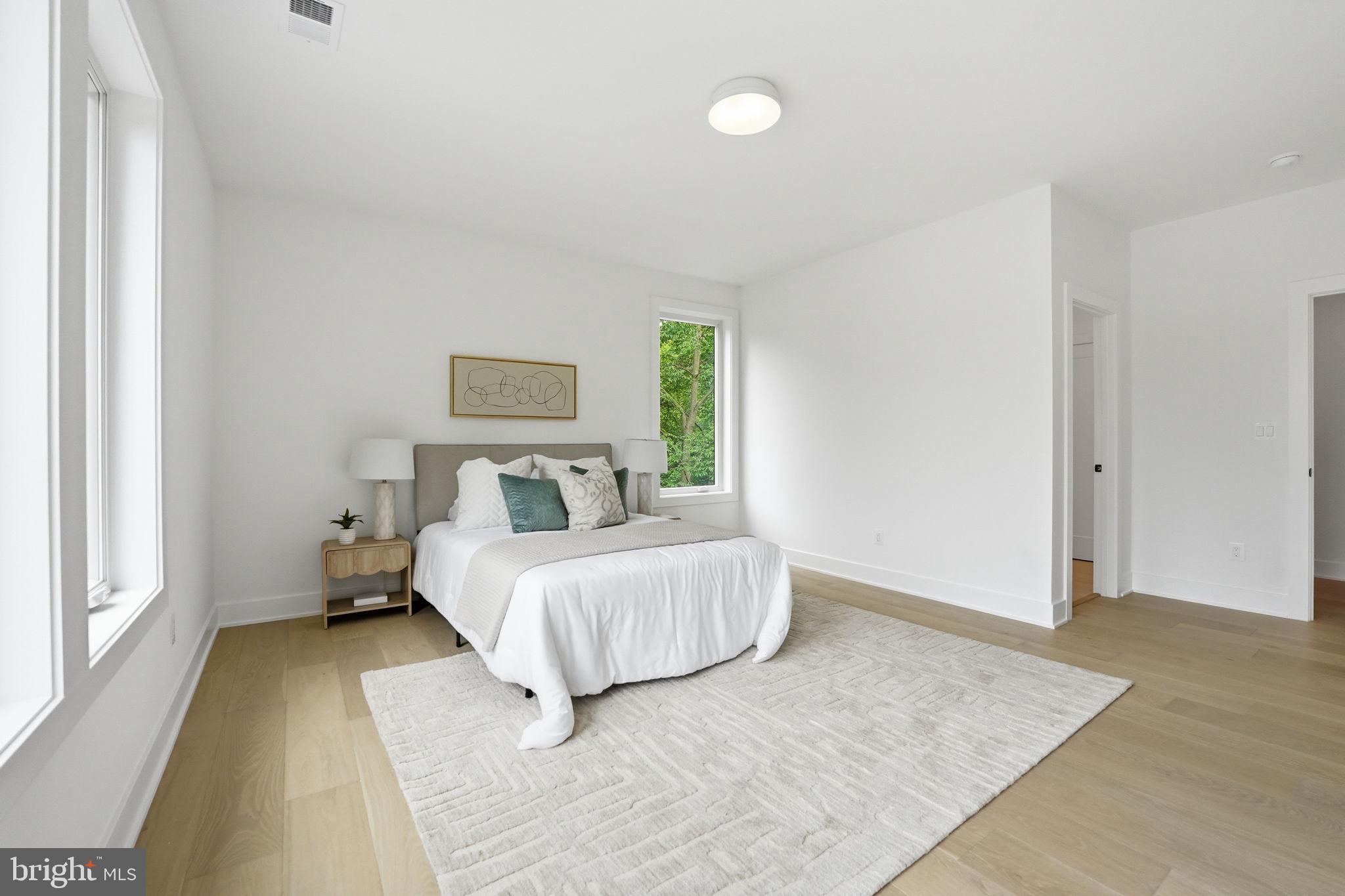 POPLAR HEIGHTS - Residential