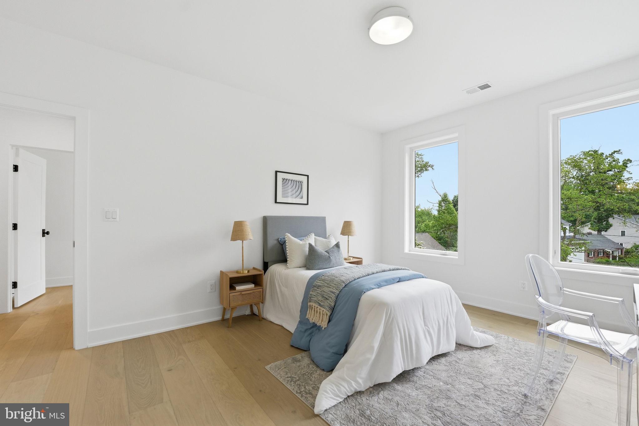 POPLAR HEIGHTS - Residential