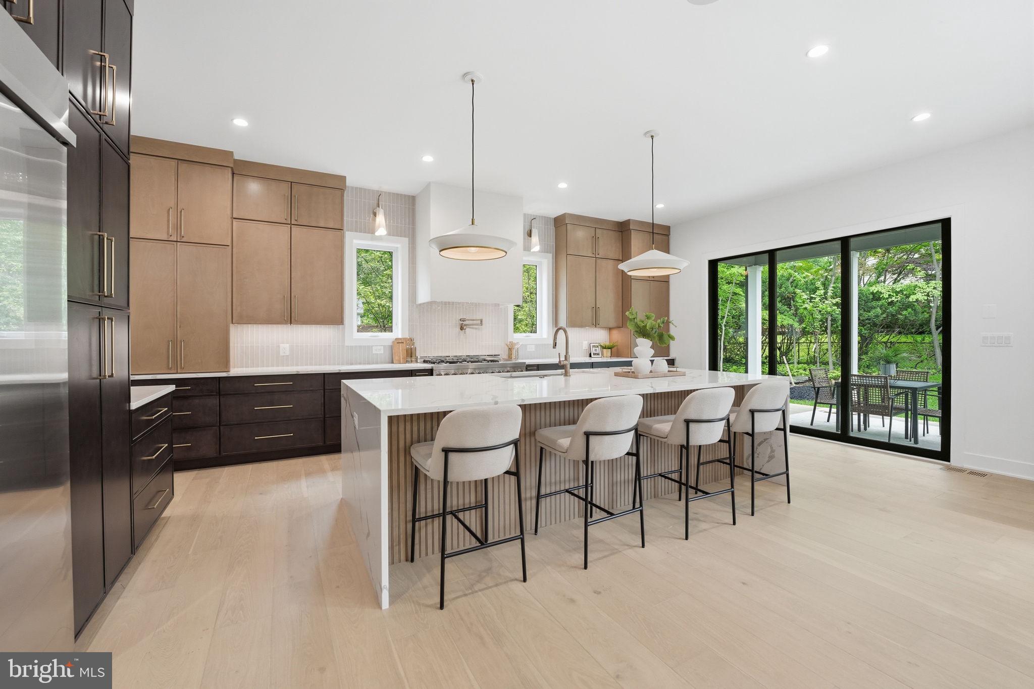 POPLAR HEIGHTS - Residential