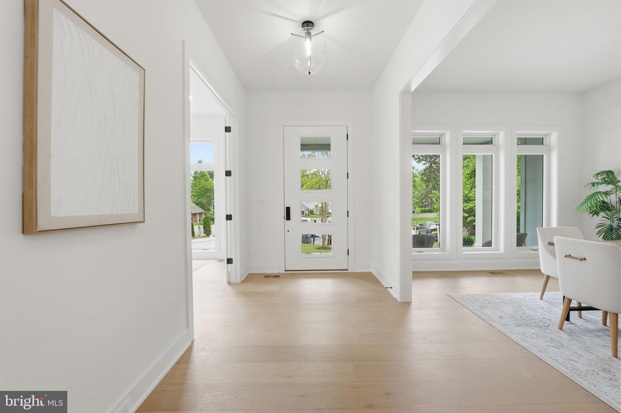 POPLAR HEIGHTS - Residential