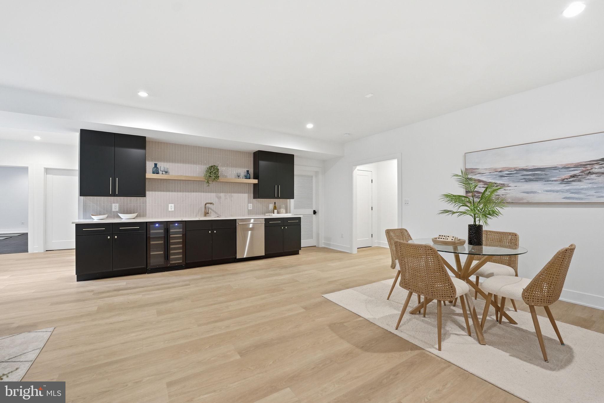 POPLAR HEIGHTS - Residential