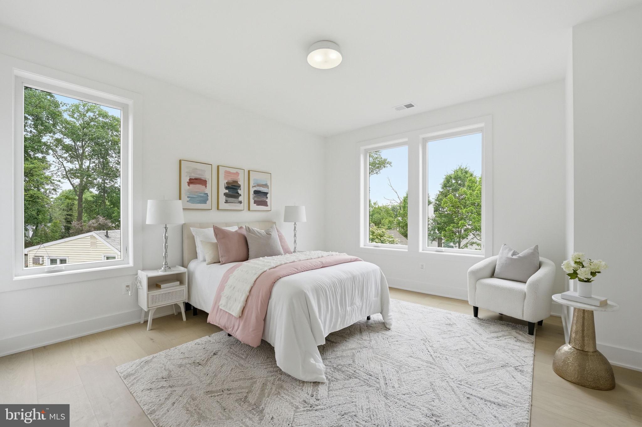 POPLAR HEIGHTS - Residential