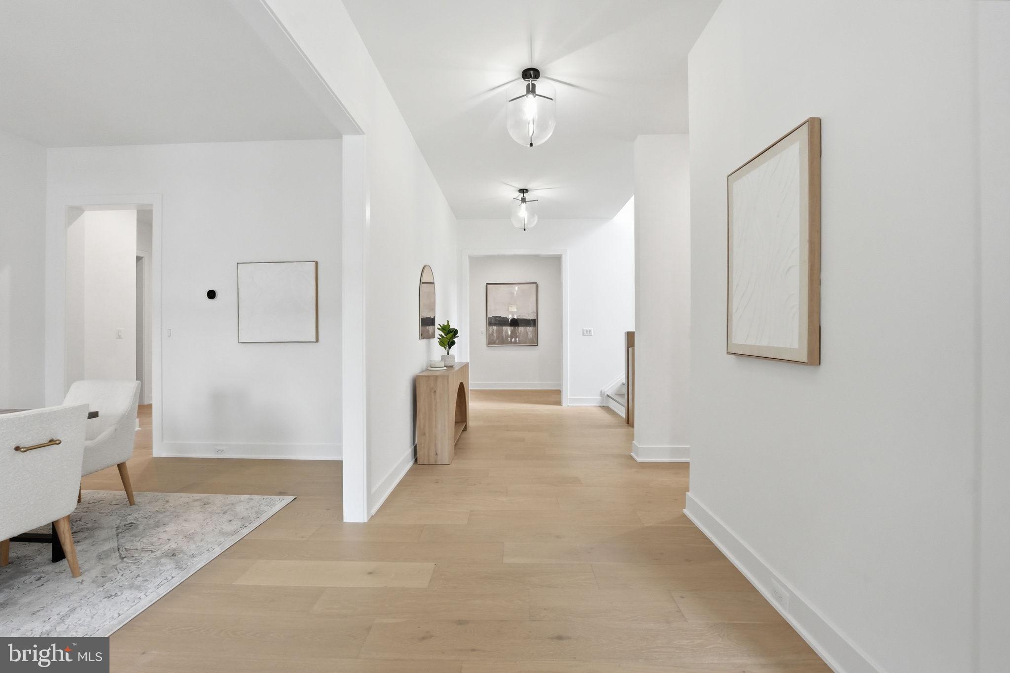 POPLAR HEIGHTS - Residential