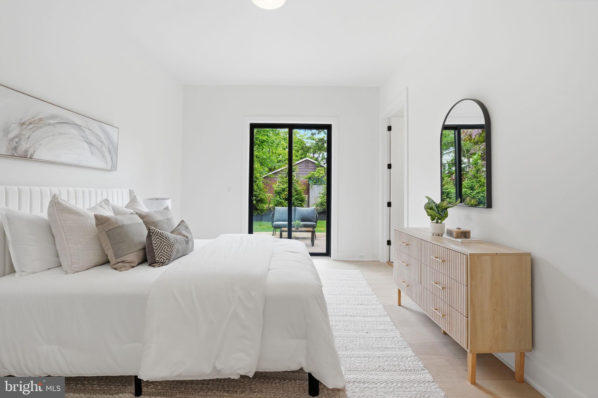 POPLAR HEIGHTS - Residential