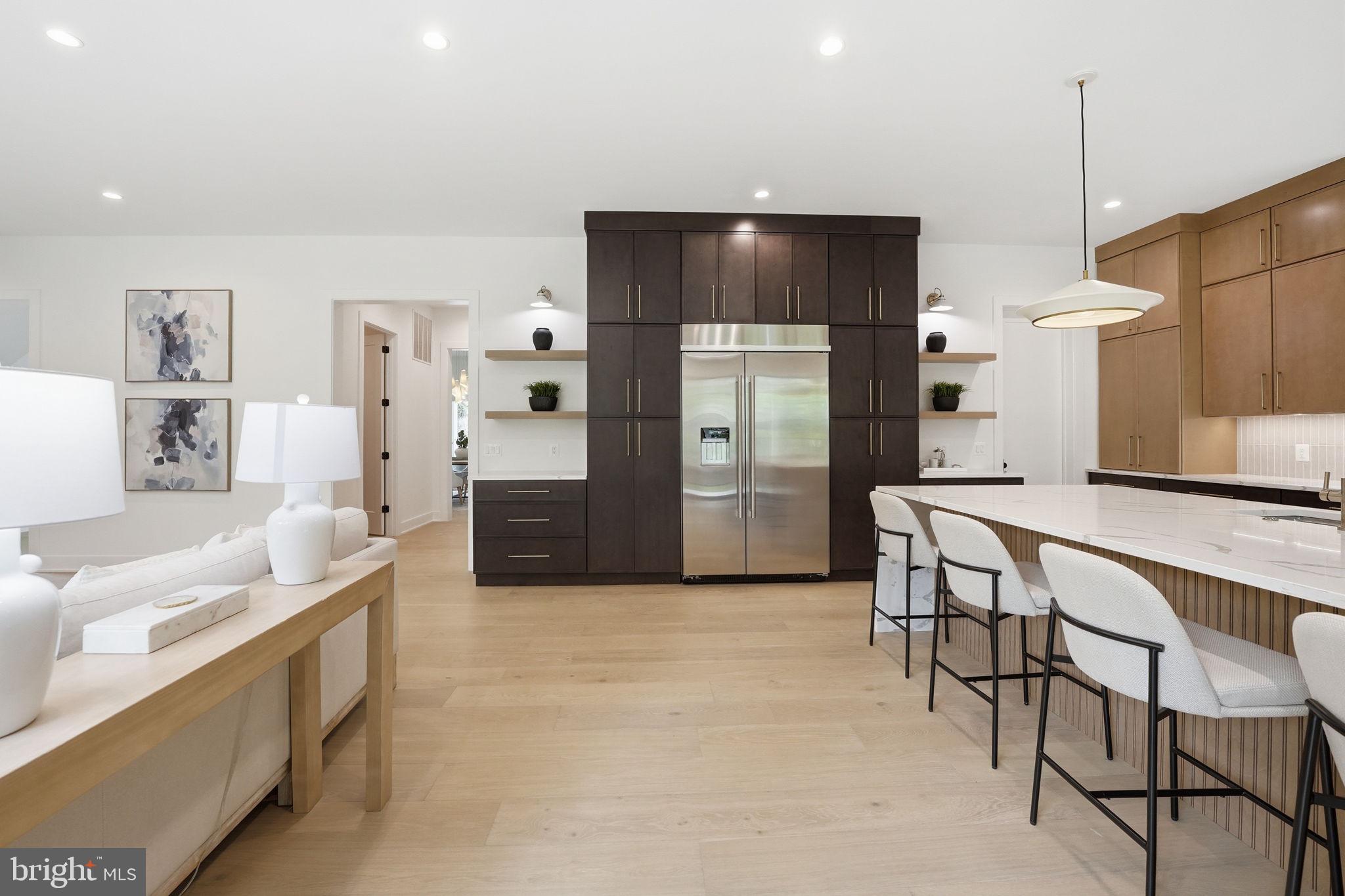 POPLAR HEIGHTS - Residential