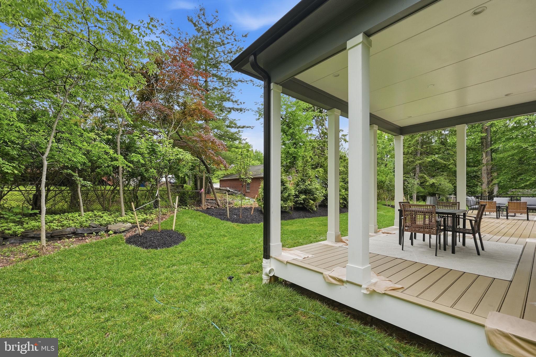 POPLAR HEIGHTS - Residential