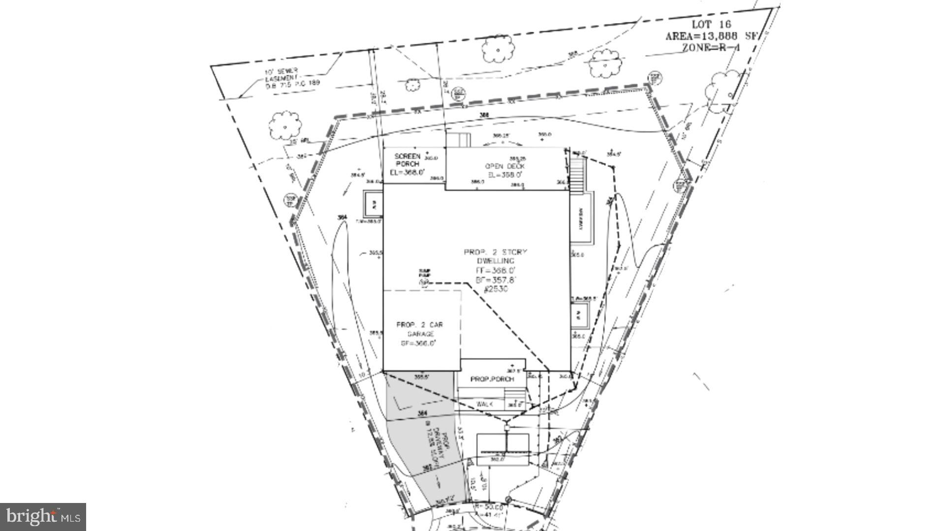 POPLAR HEIGHTS - Residential
