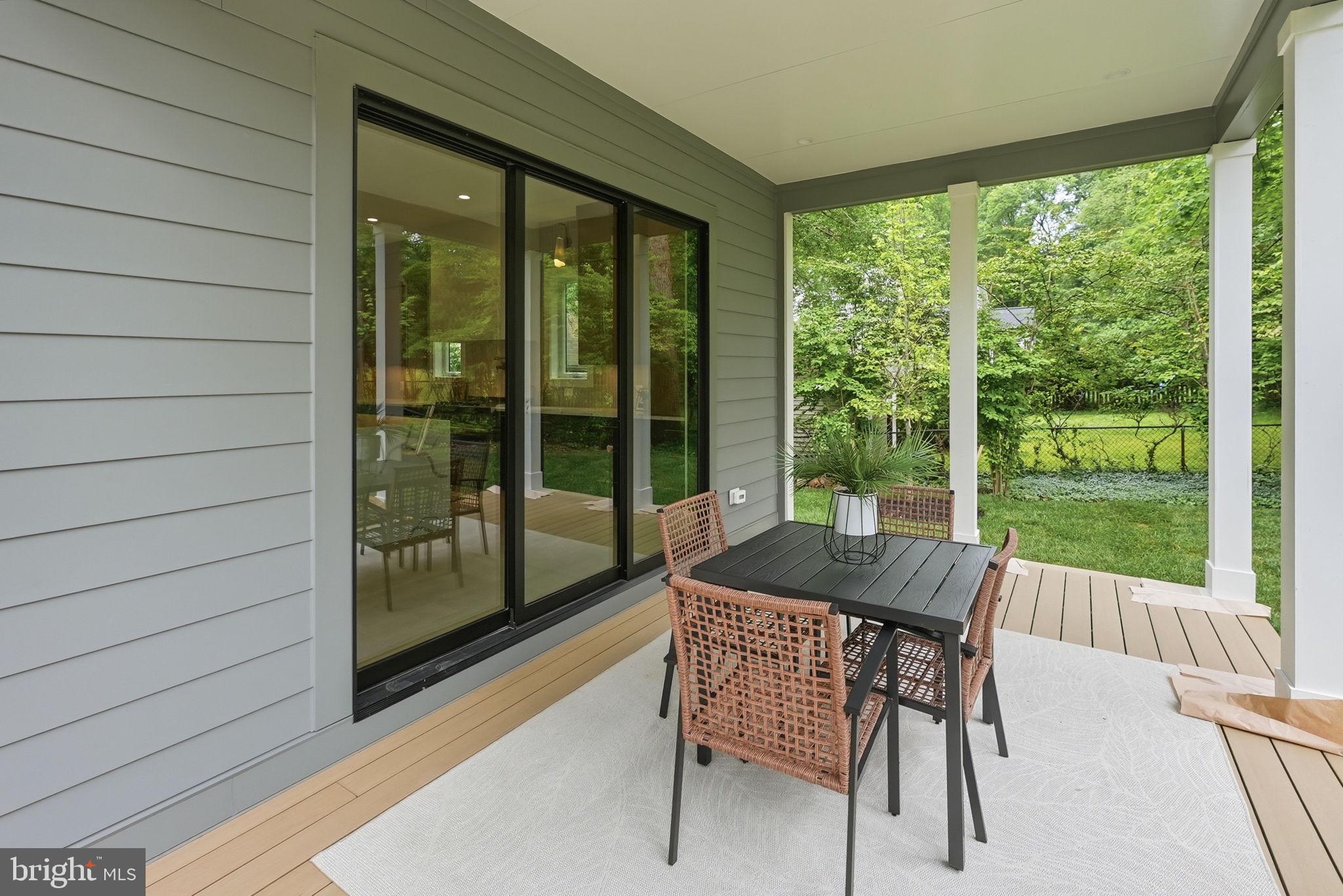 POPLAR HEIGHTS - Residential