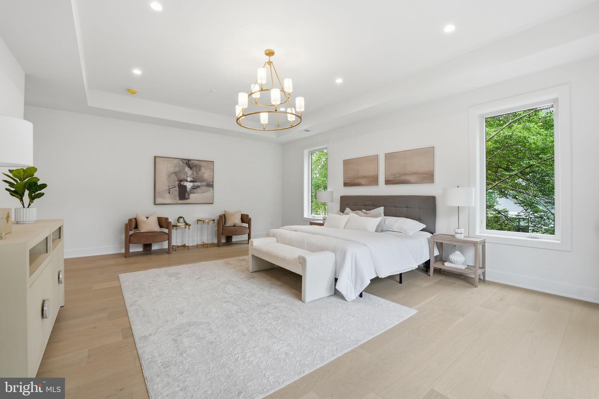 POPLAR HEIGHTS - Residential