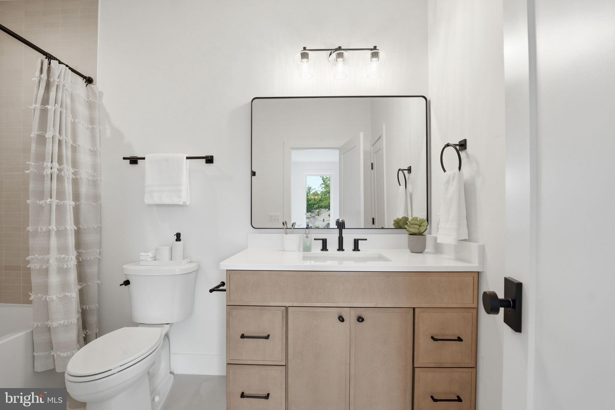 POPLAR HEIGHTS - Residential