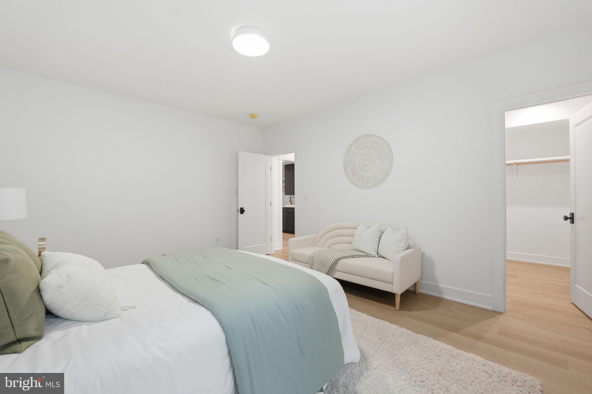 POPLAR HEIGHTS - Residential