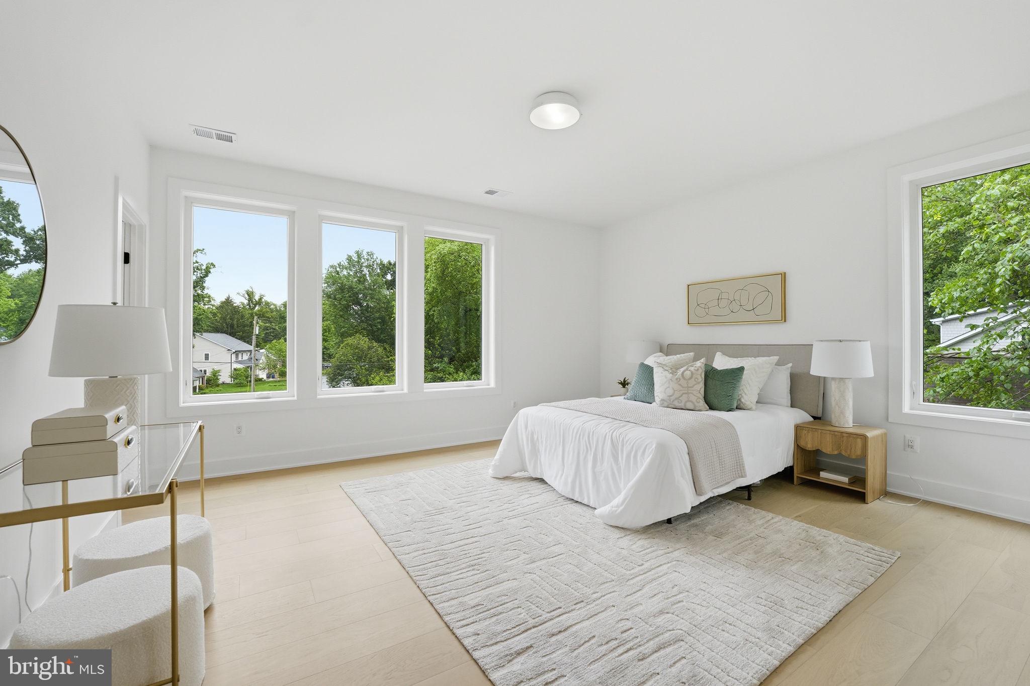 POPLAR HEIGHTS - Residential