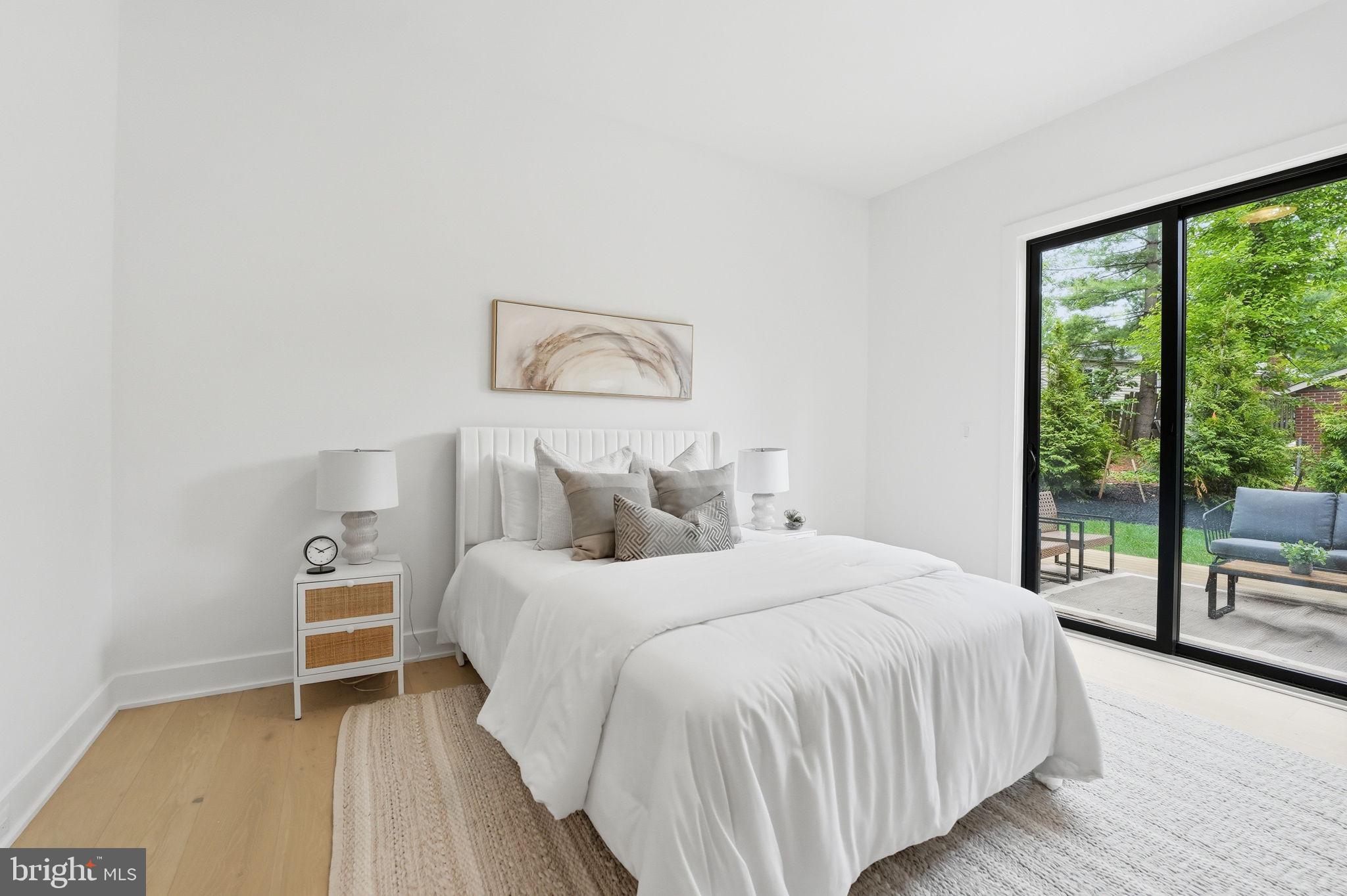 POPLAR HEIGHTS - Residential