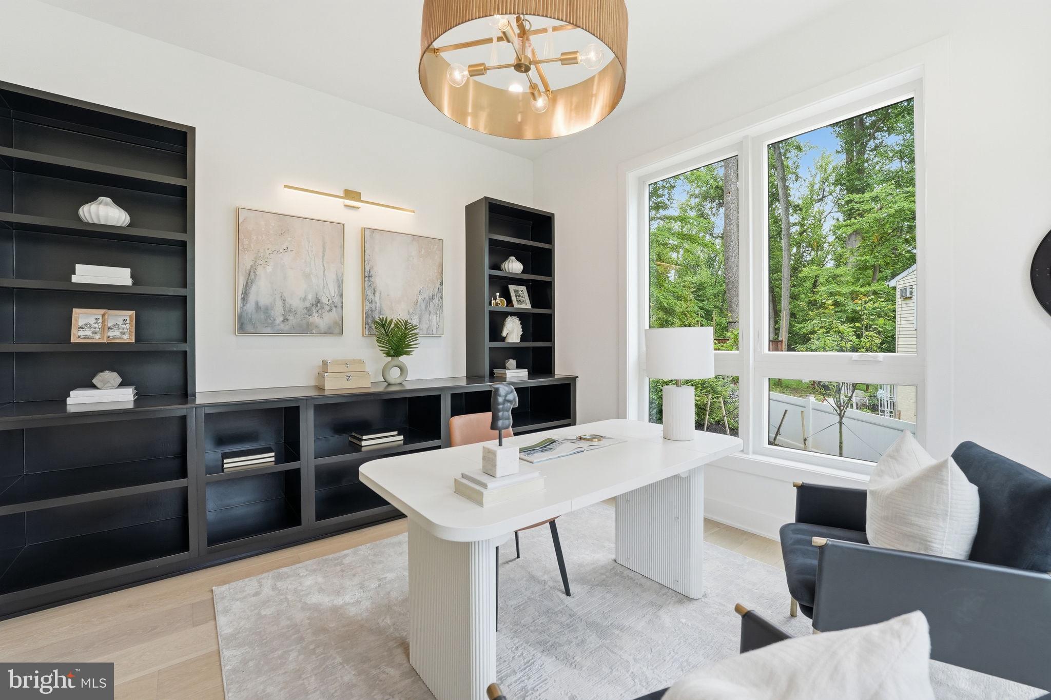 POPLAR HEIGHTS - Residential