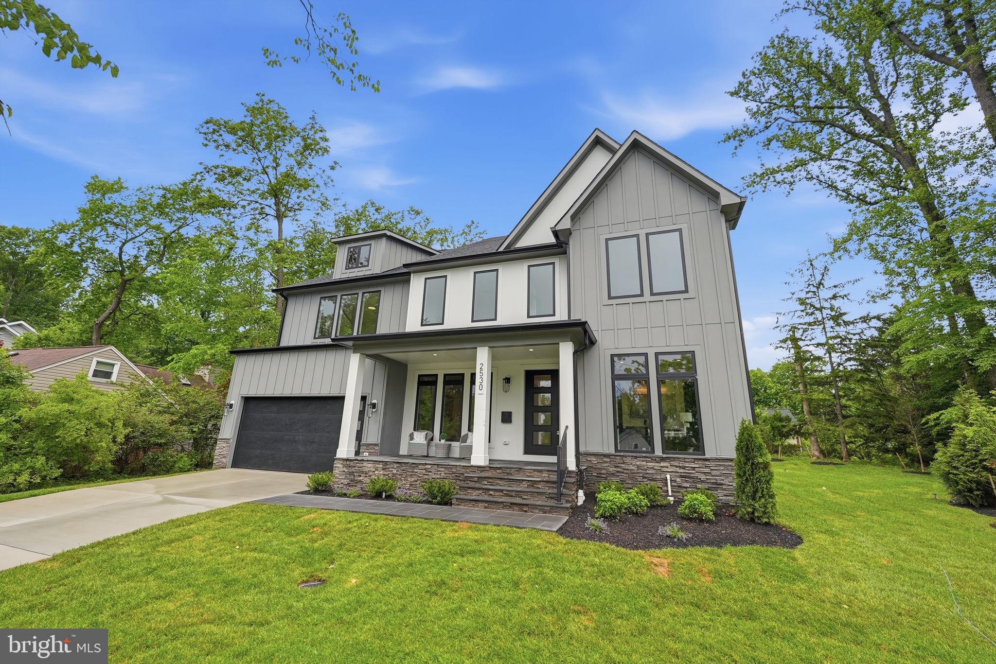 POPLAR HEIGHTS - Residential