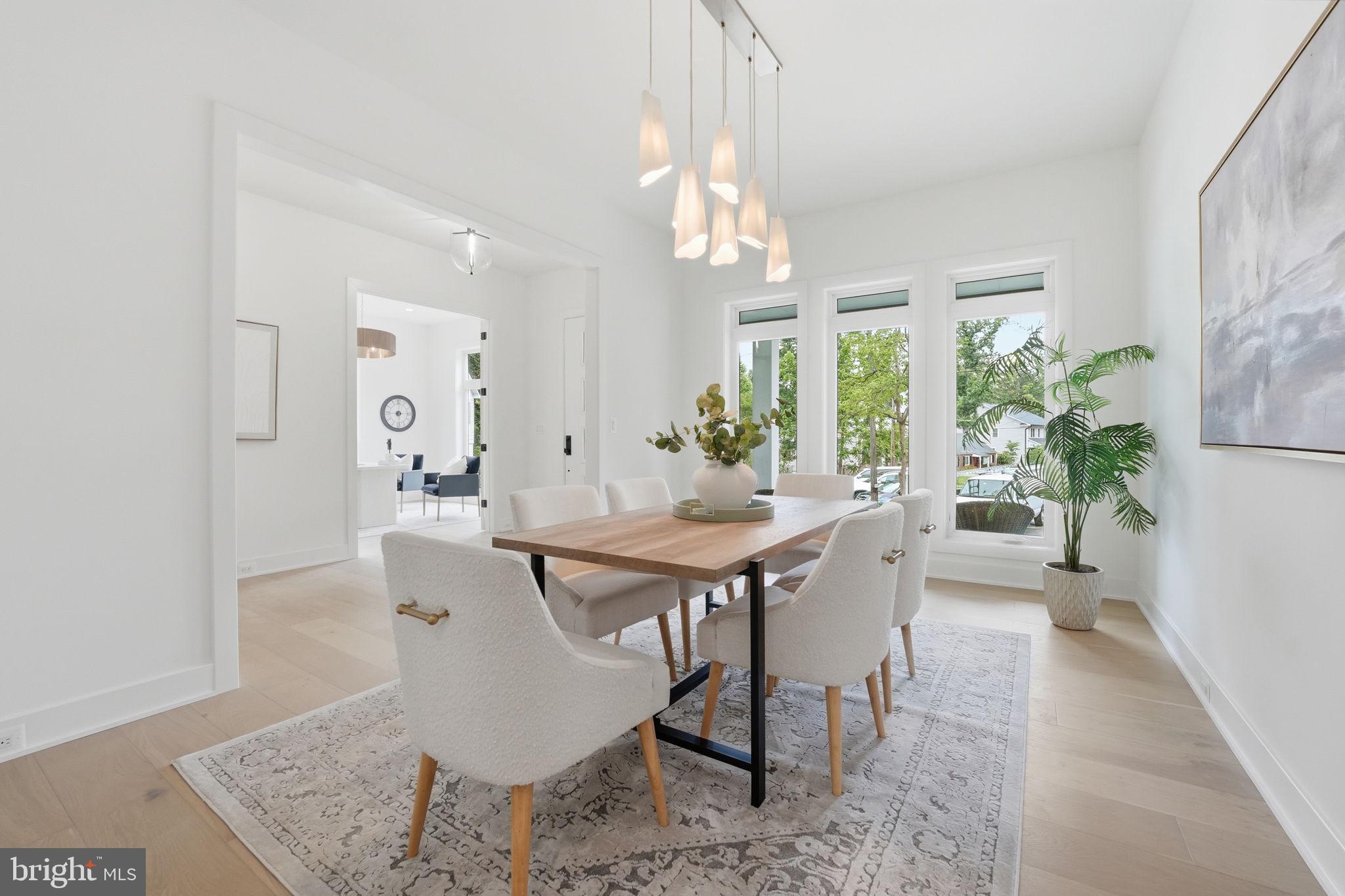 POPLAR HEIGHTS - Residential