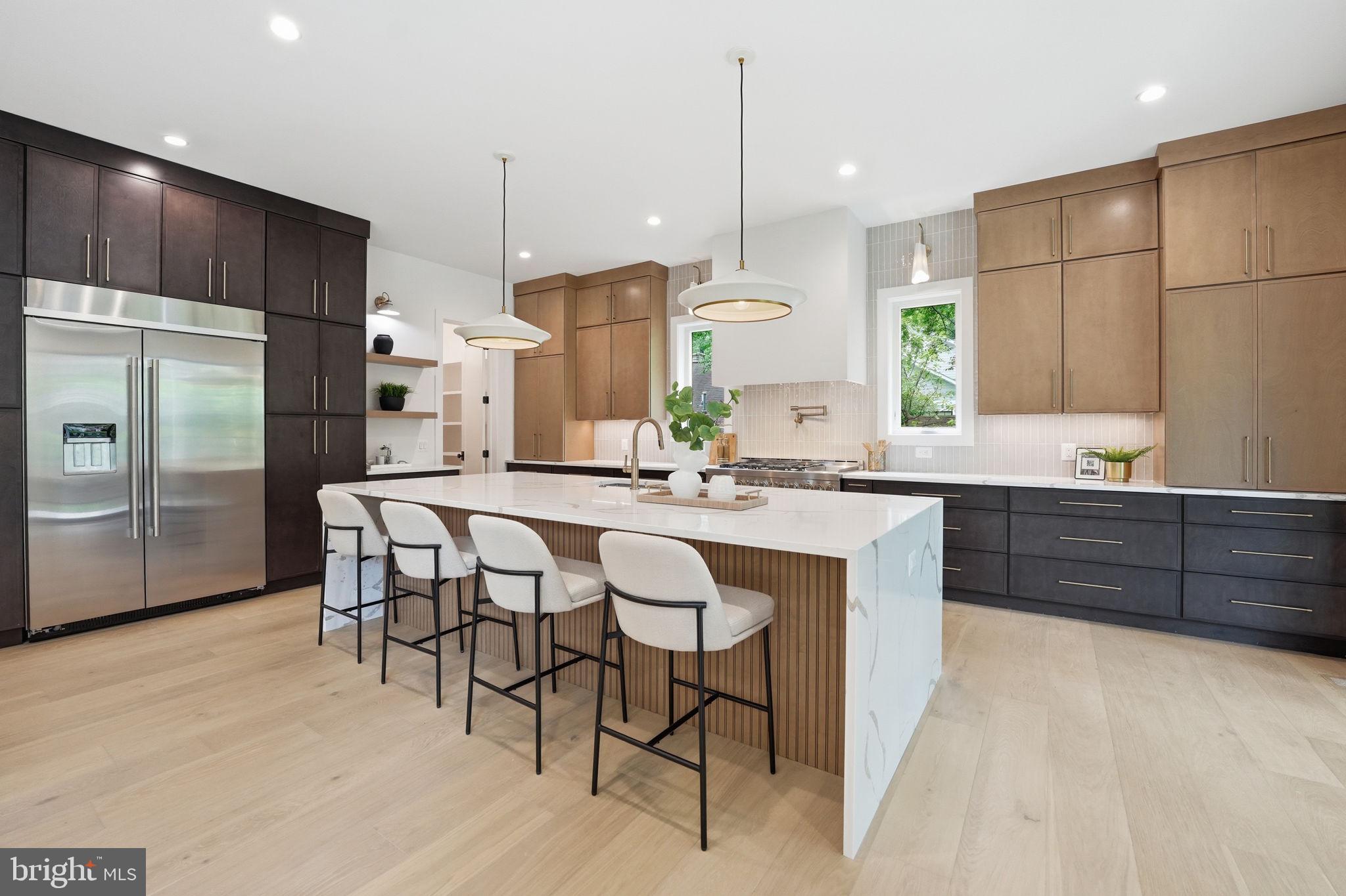 POPLAR HEIGHTS - Residential