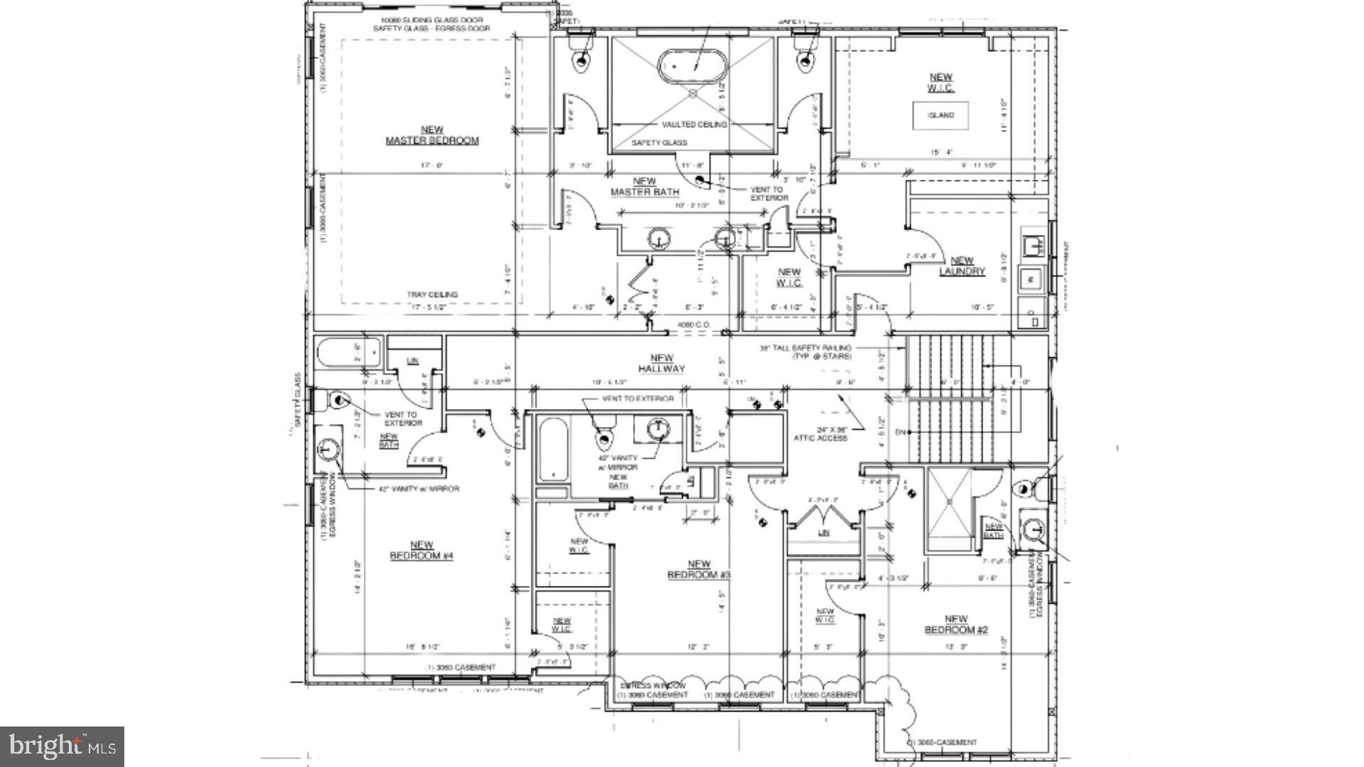 POPLAR HEIGHTS - Residential