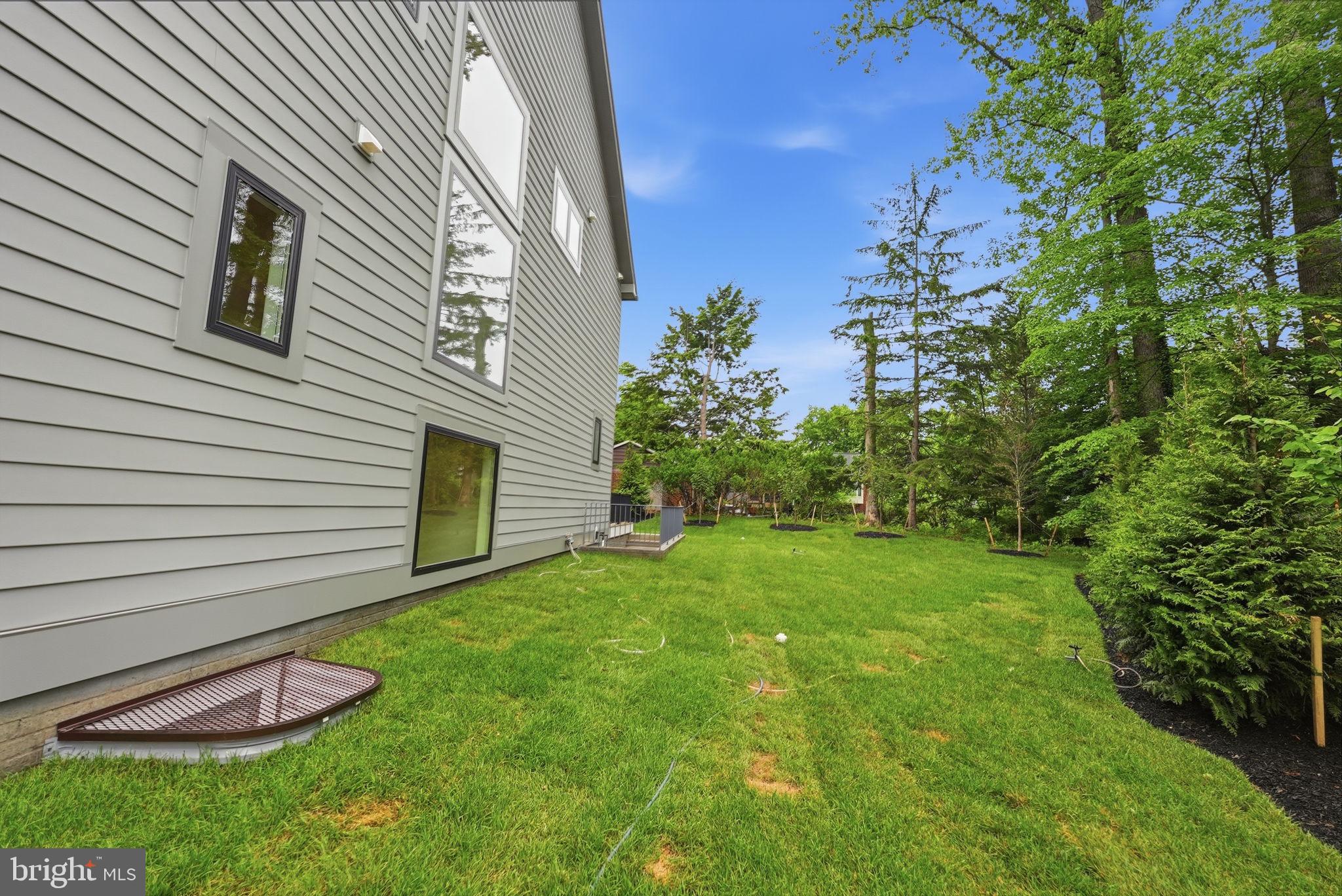 POPLAR HEIGHTS - Residential