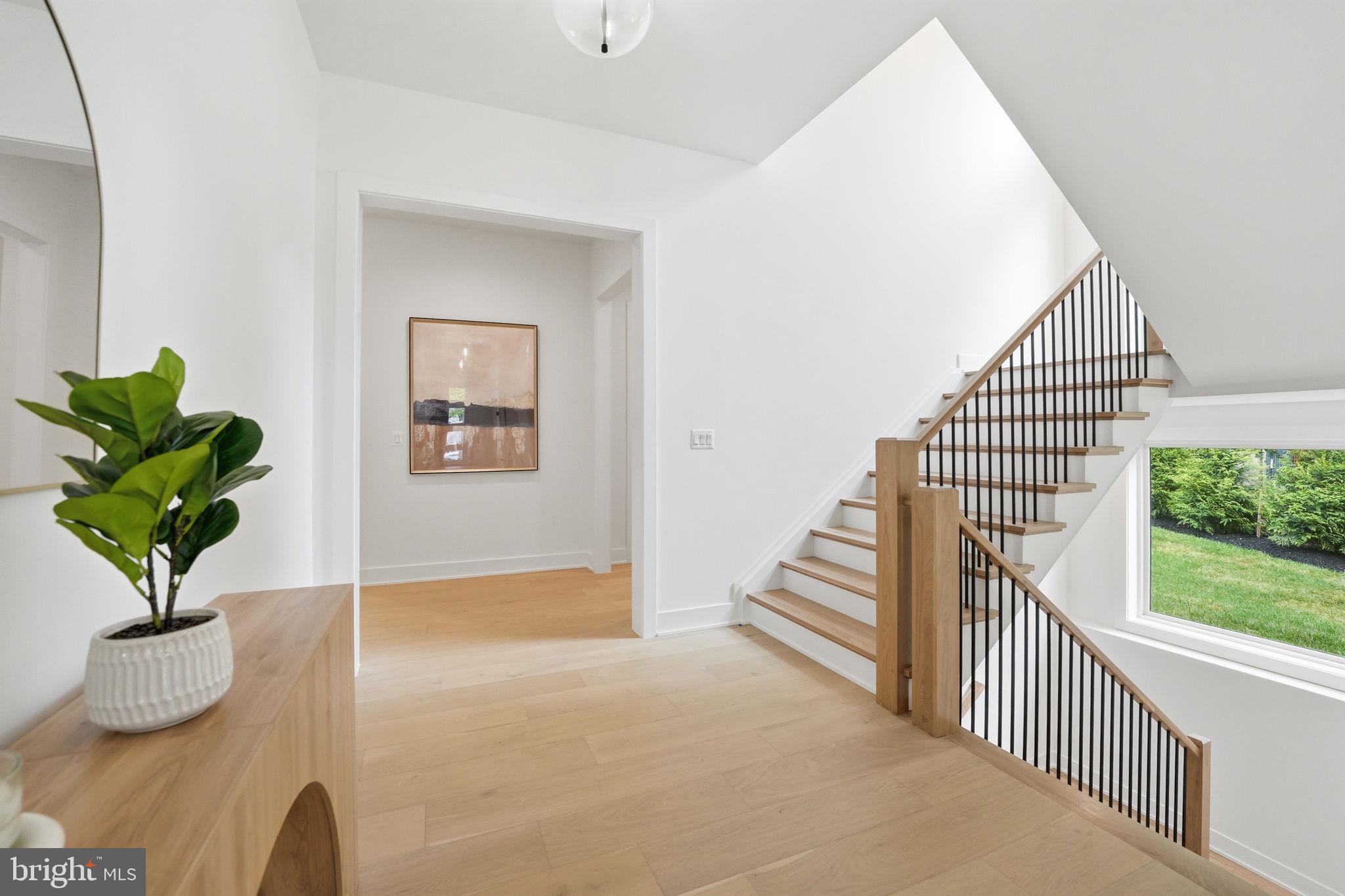 POPLAR HEIGHTS - Residential